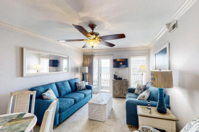 A Place at the Beach A-307